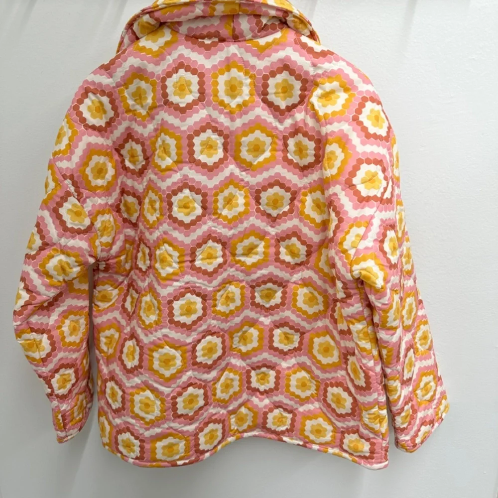 Mumu Jacket - Picture 2 of 8